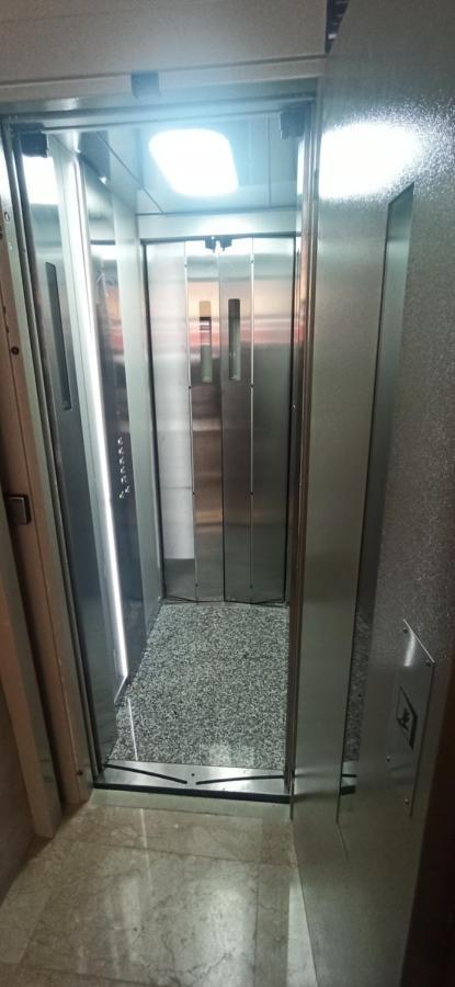 A 20 Metros De Primera Linea Playa Puerto Sagunto Ascensor Wifi Kültér fotó